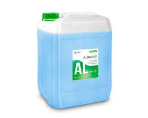 Средство для уничтожения водорослей Grass Algicide 30 кг (концентрат)